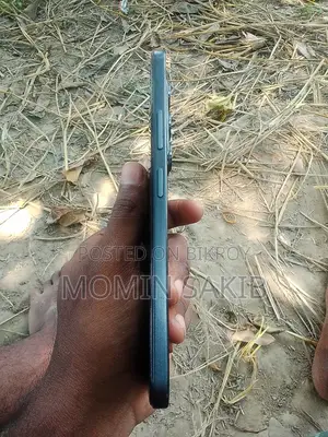 Itel S25 128 GB Black