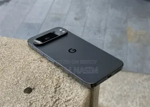 Google Pixel 9 Pro XL 128 GB Black