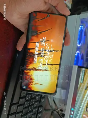 Xiaomi Redmi Note 10 Pro Max 128 GB Red