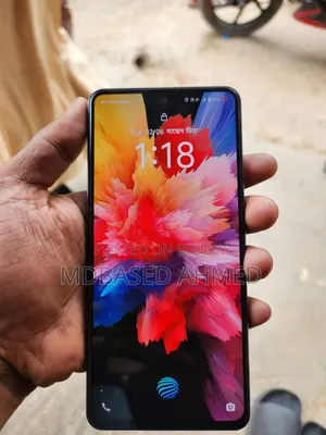 Vivo V27e 256 GB Black