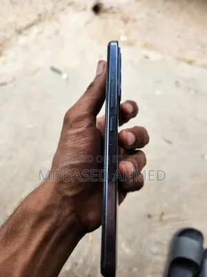 Vivo V27e 256 GB Black