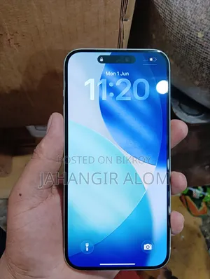 Apple iPhone 15 Plus 128 GB Blue