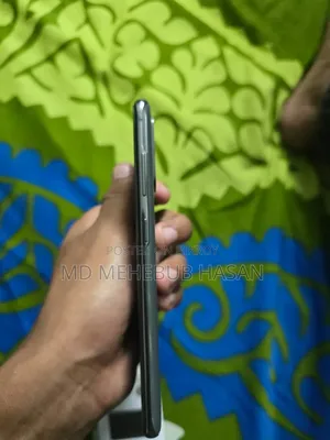 Samsung Galaxy S20+ 5G 128 GB Black