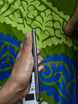 Samsung Galaxy S20+ 5G 128 GB Black