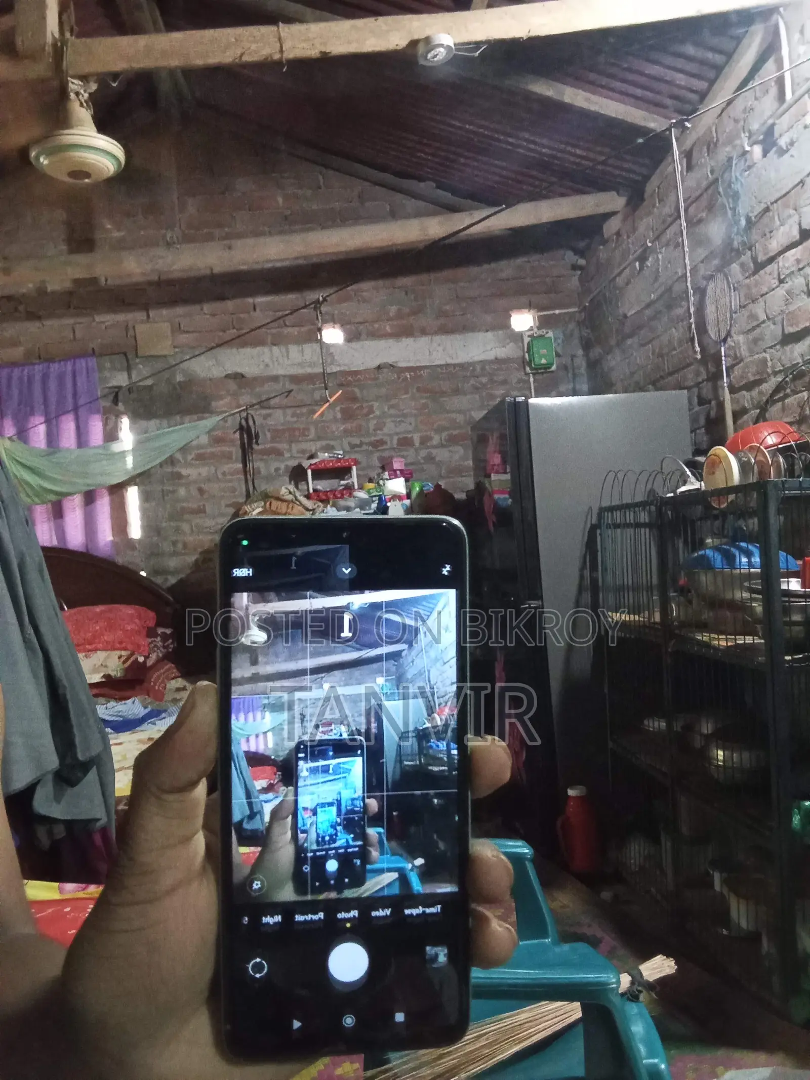 শাওমি রেডমি ১৩সি ১২৮ জিবি গ্রিন