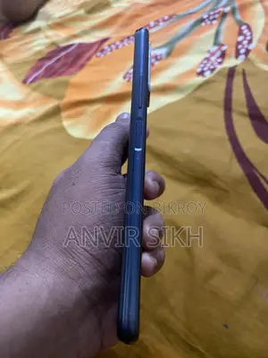 Vivo Y20G 128 GB Black