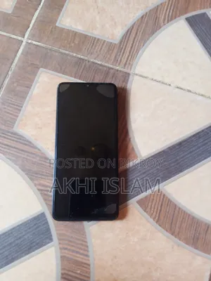 Realme ১২৮ জিবি কালো