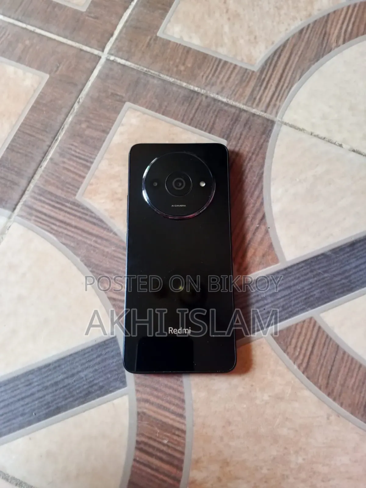 Realme ১২৮ জিবি কালো