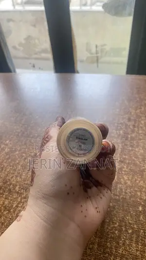 Sheglam Foundation
