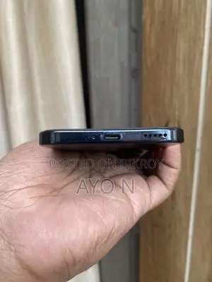 Honor X8c 512 GB Black