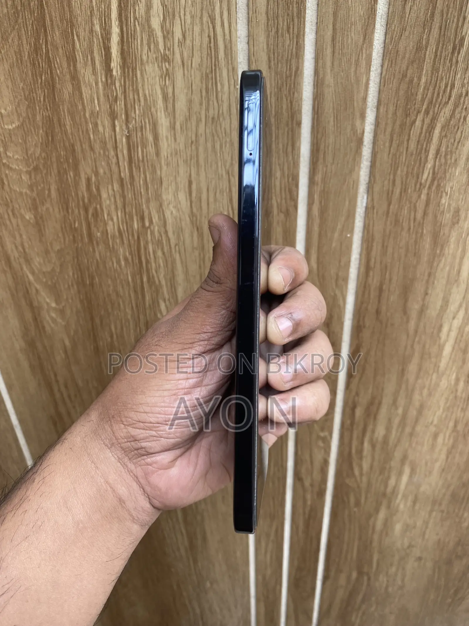 Honor X8c 512 GB Black