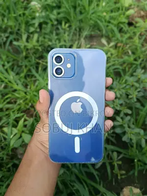Apple iPhone 12 64 GB Purple