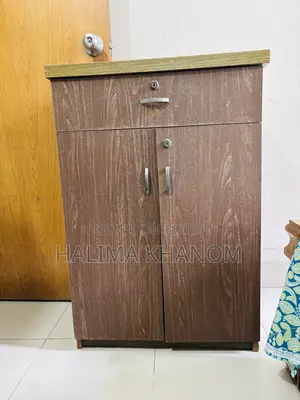 Accessories Shelf