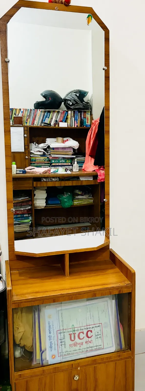 Dressing Table