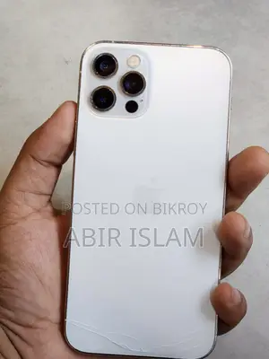 Apple iPhone 12 Pro 128 GB