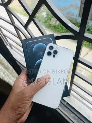 Apple iPhone 12 Pro 128 GB