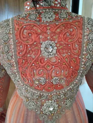 Anarkali Gown Indian Brand