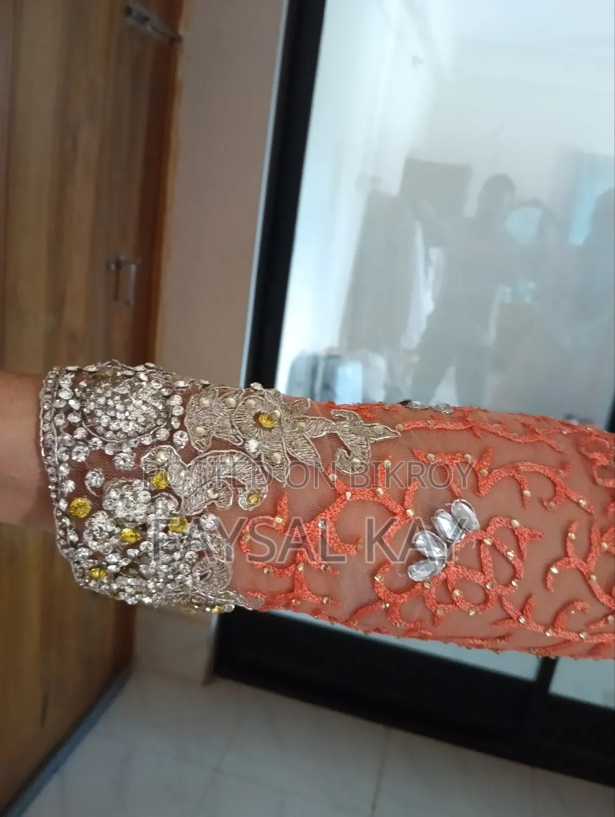 Anarkali Gown Indian Brand
