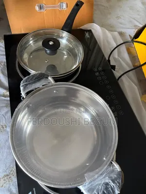 Brand New Ecook Electric Stove for Sale - Fixed Price 12,500 Tk