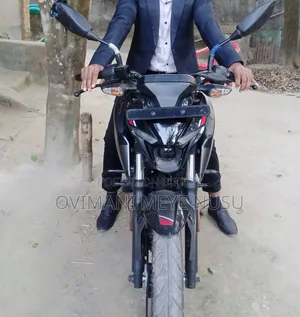 Bajaj Pulsar N160 2023 Black