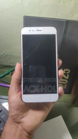 Xiaomi Mi A1 64 GB Red