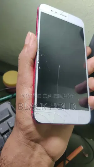 Xiaomi Mi A1 64 GB Red