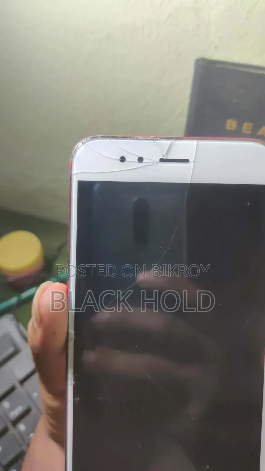 Xiaomi Mi A1 64 GB Red