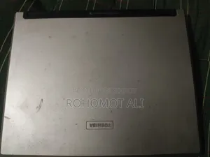 Laptop Toshiba Tecra A10 2GB Intel Core 2 Duo HDD 160GB