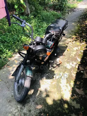 TVS XL 100 2022 Green