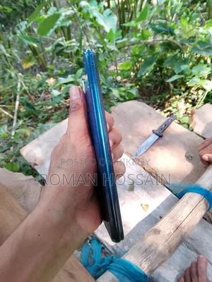 Vivo Y11 32 GB Blue