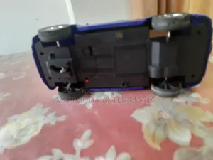 Remote control car