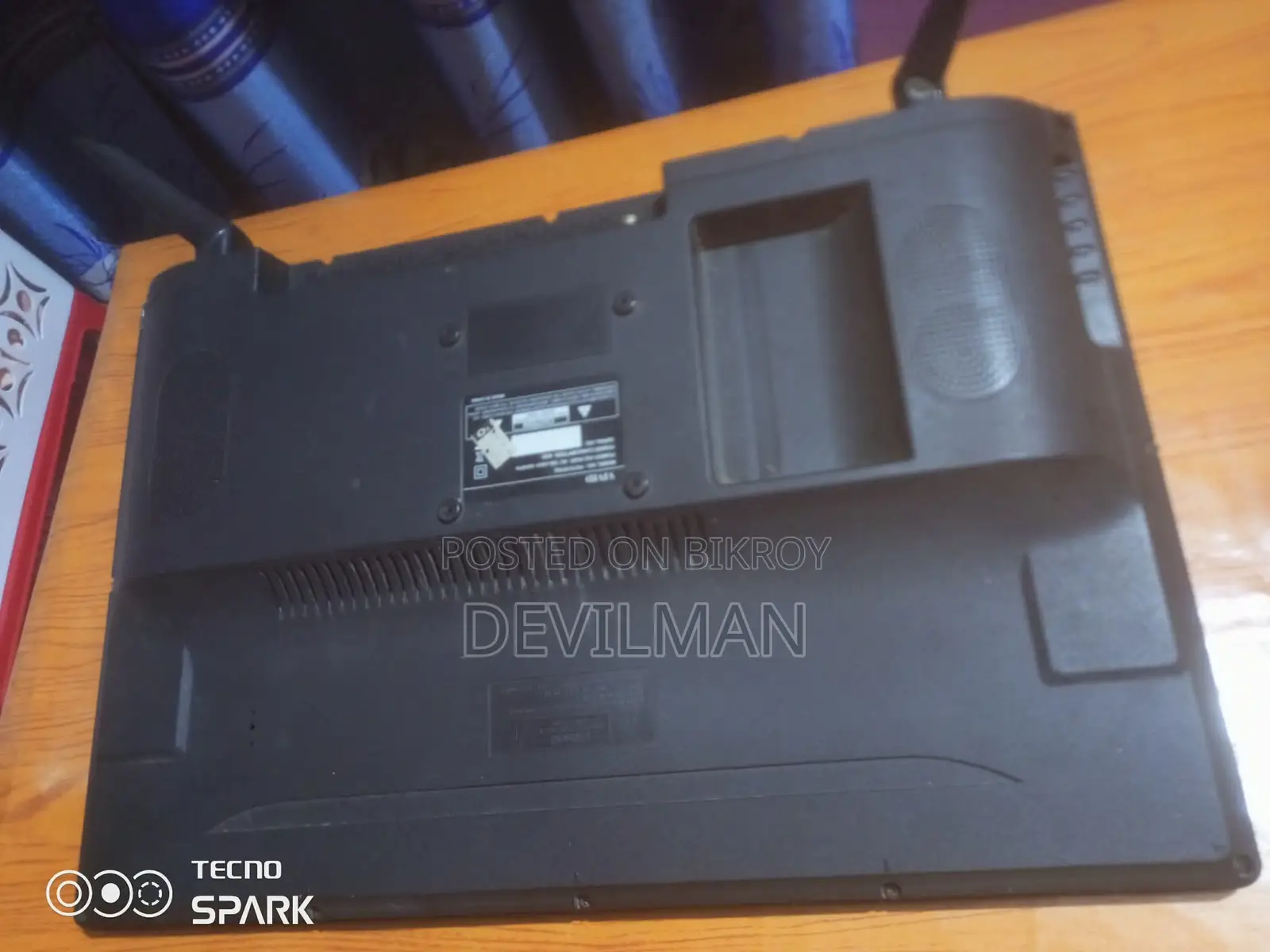 Samsung Monitor