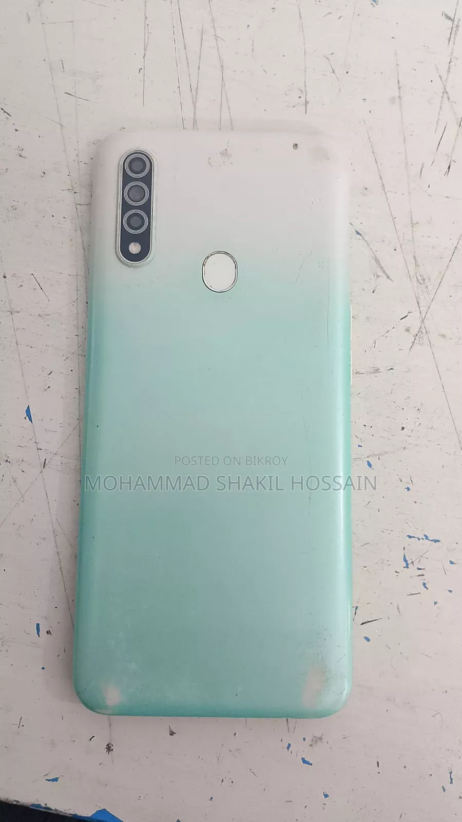 Oppo A31 128 GB