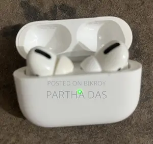 Apple Official Airpods Pro – Original