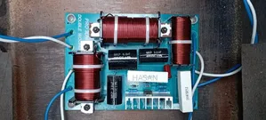 1 Pair Sound Box. Very Good