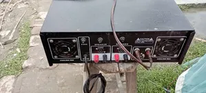 1 Pair Sound Box. Very Good