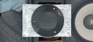 1 Pair Sound Box. Very Good