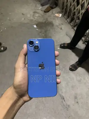 Apple iPhone 13 128 GB Blue