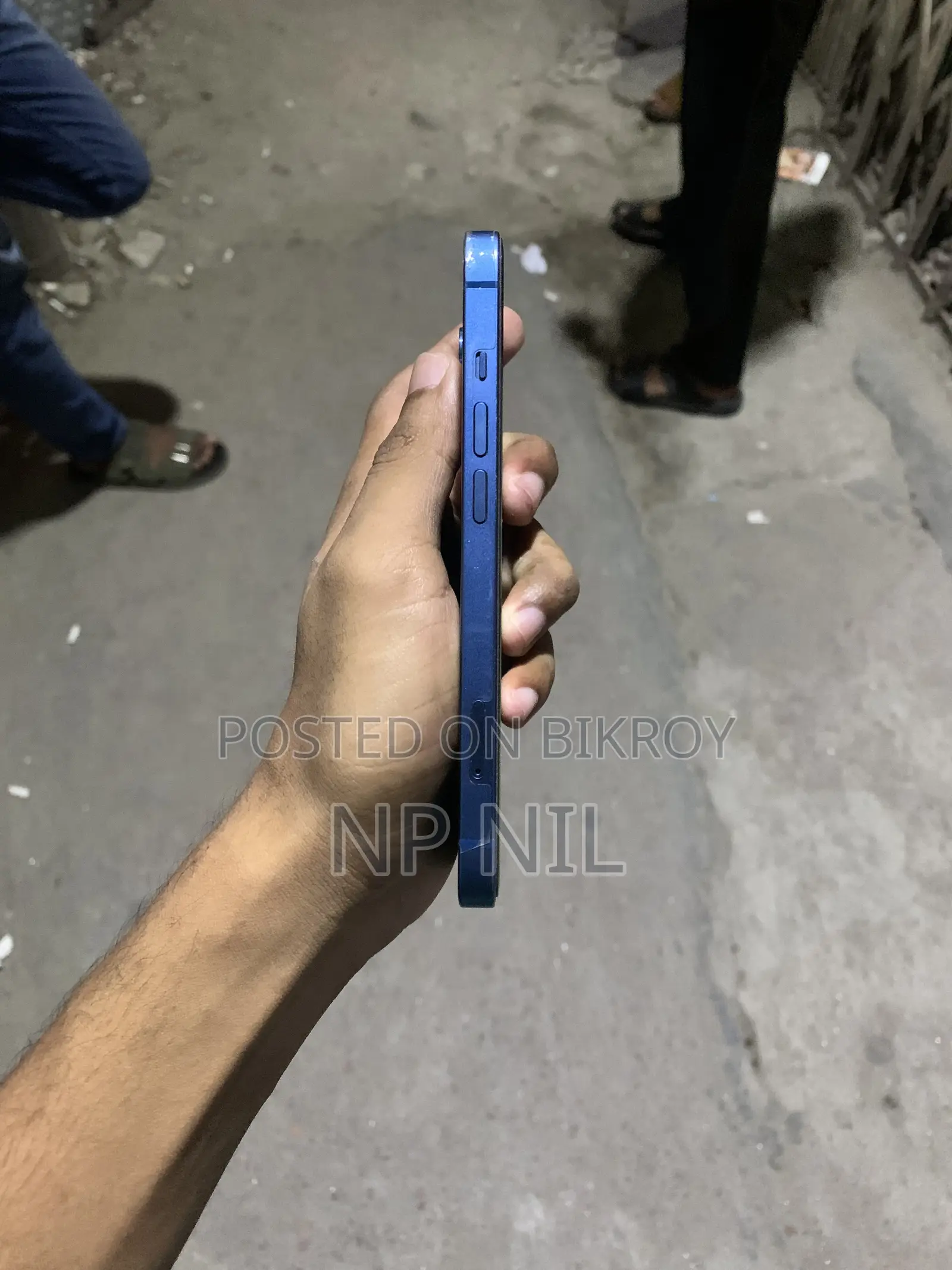Apple iPhone 13 128 GB Blue