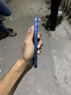 Apple iPhone 13 128 GB Blue