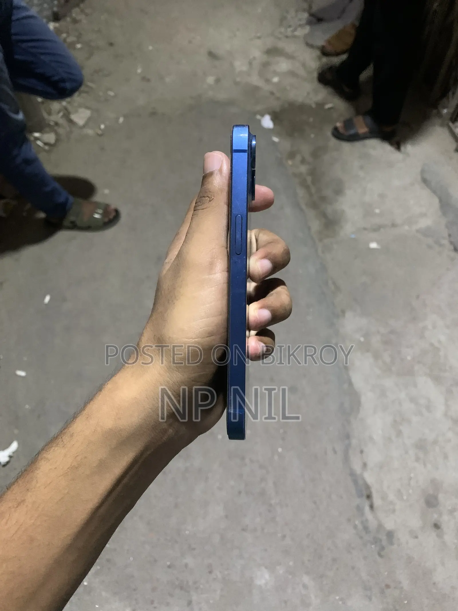 Apple iPhone 13 128 GB Blue