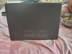 Laptop Dell 8GB AMD Ryzen 3 HDD+SSD 1TB