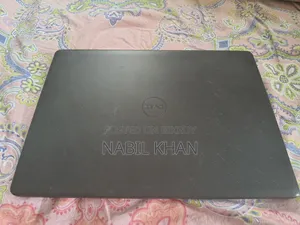 Laptop Dell 8GB AMD Ryzen 3 HDD+SSD 1TB