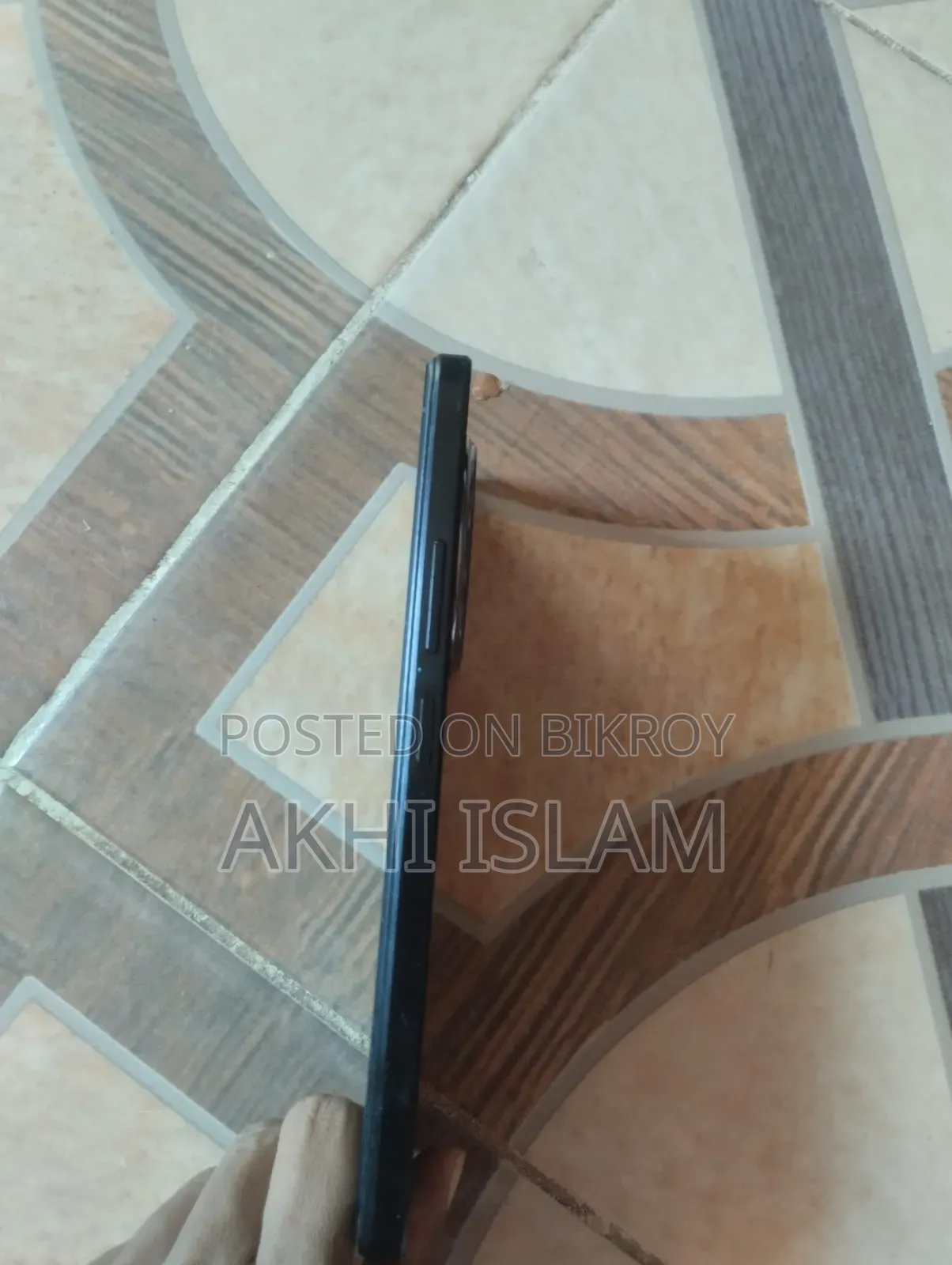 Realme ১২৮ জিবি কালো