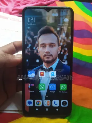 শাওমি রেডমি ১১ প্রাইম ৬৪ জিবি ব্ল্যাক