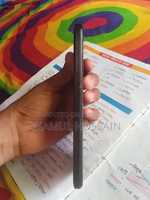 Xiaomi Redmi 11 Prime 64 GB Black