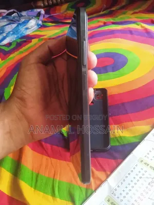 Xiaomi Redmi 11 Prime 64 GB Black