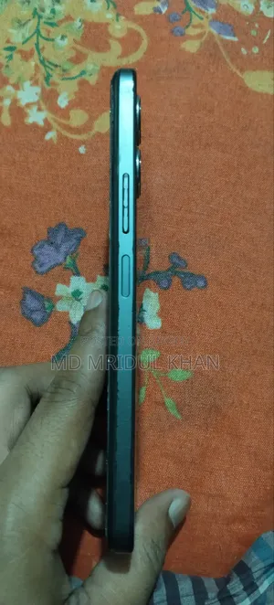 Vivo Y17s 128 GB Green