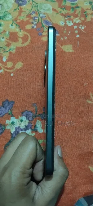 Vivo Y17s 128 GB Green