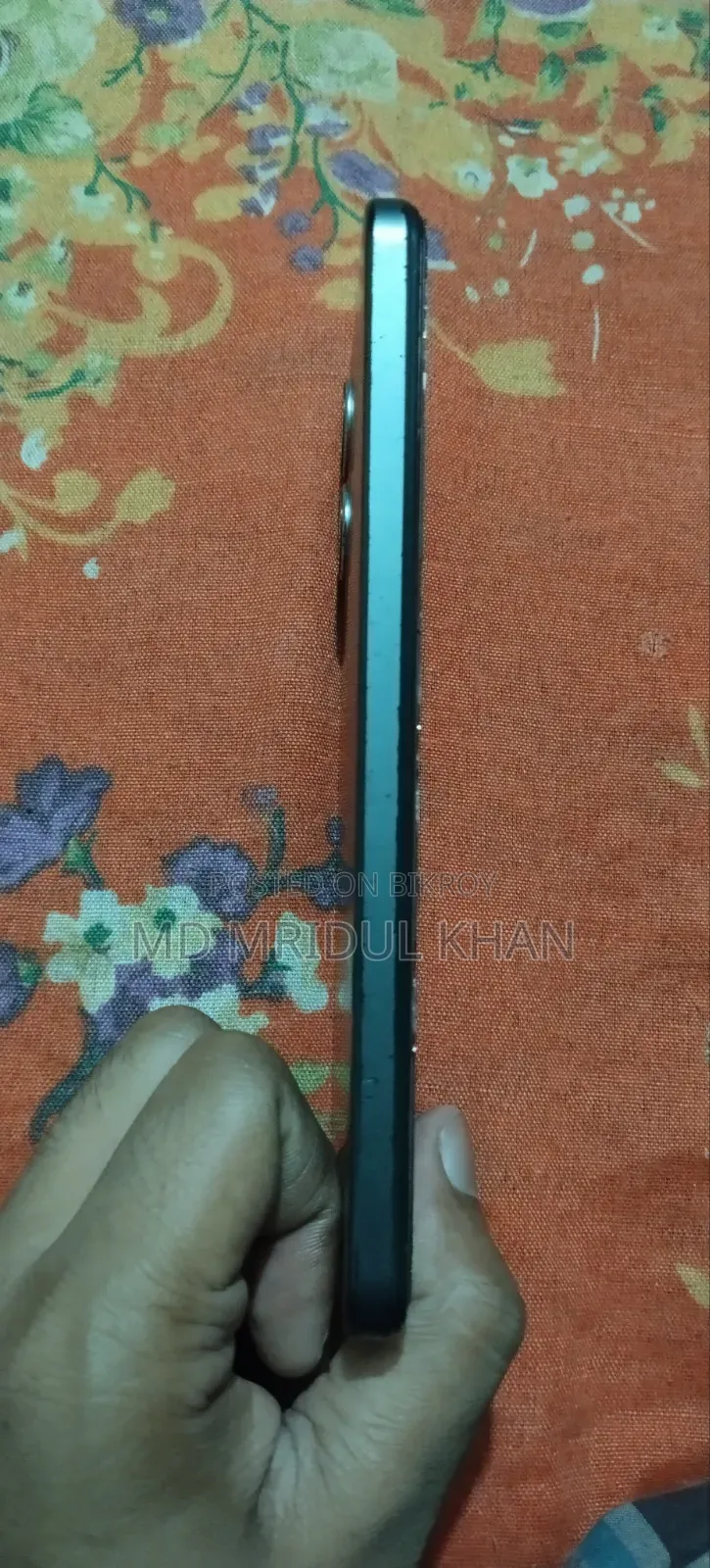 Vivo Y17s 128 GB Green